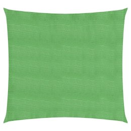 ŻAGIEL PRZECIWSŁONECZNY OGRODOWY MARKIZA TARAS JASNOZIELONY 4,5X4,5M