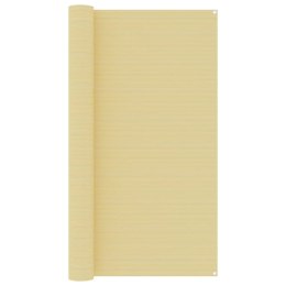 WYKŁADZINA DO NAMIOTU 200X 300CM BEŻOWA