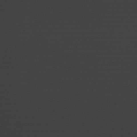 PODWÓJNY PARASOL OGRODOWY Z LED ANTRACYTOWY 449X245CM