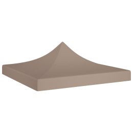 DACH DO NAMIOTU IMPREZOWEGO 2X2M TAUPE 270G/M²