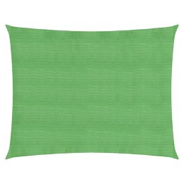 ŻAGIEL PRZECIWSŁONECZNY OGRODOWY MARKIZA TARAS 160G/M² JASNOZIELONY 2X3M