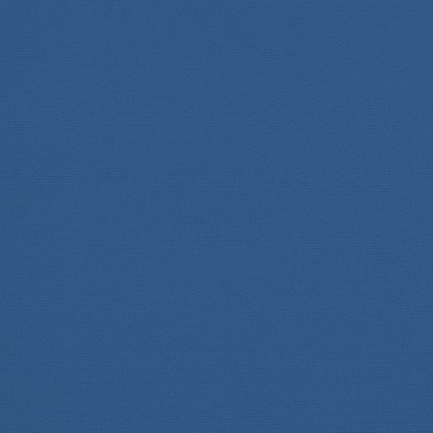 PARASOL OGRODOWY NA SŁUPKU ALUMINIOWYM 2X1,5M BŁĘKIT LAZUR