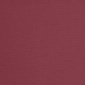 PARASOL OGRODOWY NA SŁUPKU ALUMINIOWYM 2X1,5M BORDO