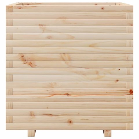 DONICA OGRODOWA 70X70X72CM LITE DREWNO SOSNOWE