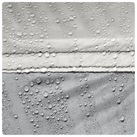 NAMIOT IMPREZOWY BIAŁY WODOSZCZELNY