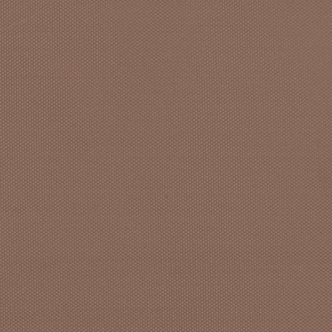 SKŁADANY NAMIOT IMPREZOWY TYPU POP-UP BRĄZOWY 580X292X315CM