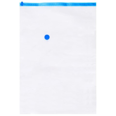 PRÓŻNIOWE WORKI PODRÓŻNE NA UBRANIA 120X70CM 50 SZT.