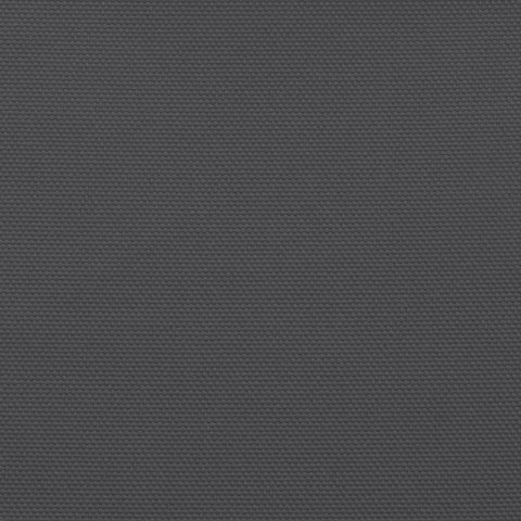 ŻAGIEL PRZECIWSŁONECZNY WODOODPORNY OGRODOWY MARKIZA TARAS 3X4M ANTRACYT