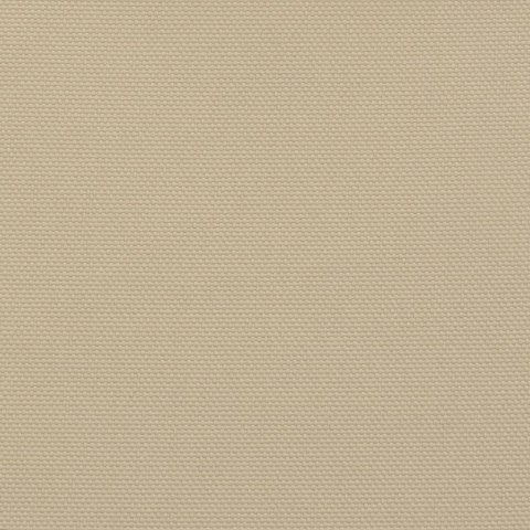 ŻAGIEL PRZECIWSŁONECZNY OGRODOWY WODOODPORNY MARKIZA TARAS 3,6X3,6X3,6M BEŻ