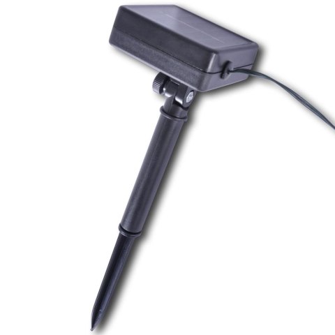 KULE Z BUKSZPANU SZTUCZNE 35CM Z OŚWIETLENIEM LEDX2