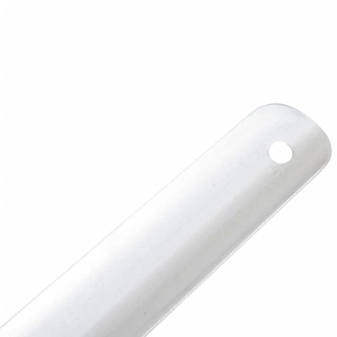 ŚCIĄGACZKI DO POTU DLA KONI 3 SZT. ALUMINIOWE