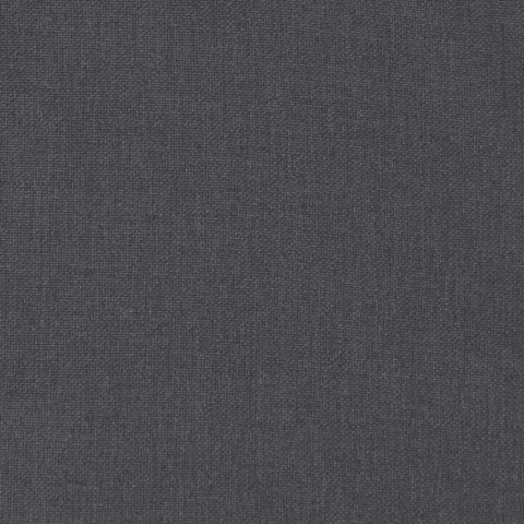 PODUSZKI NA KRZESŁA Z WYSOKIM OPARCIEM 6 SZT. ANTRACYT MELANŻ