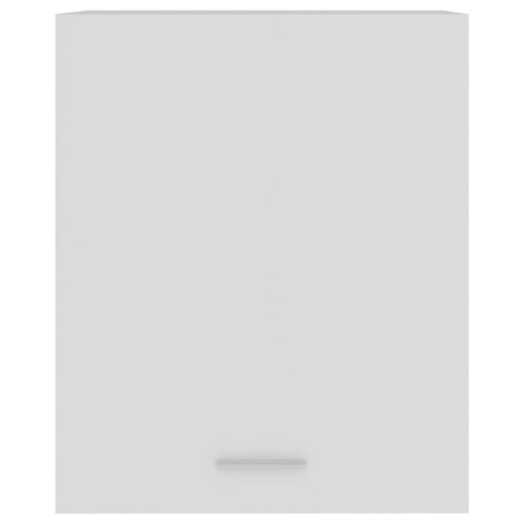 SZAFKA WISZĄCA BIAŁA 50X31X60CM