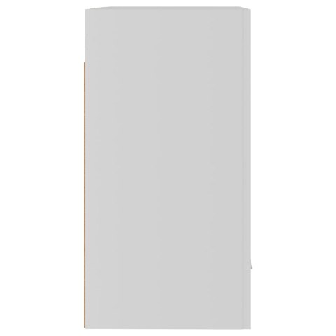 SZAFKA WISZĄCA BIAŁA 50X31X60CM