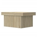STOLIK KAWOWY DĄB SONOMA 100X55X40