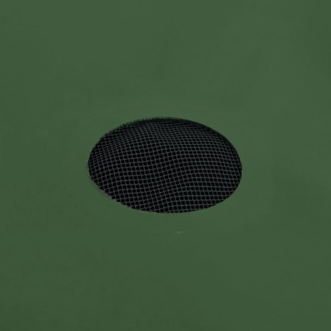 ZBIORNIK NA WODĘ Z KRANIKIEM SKŁADANY 100 L PVC