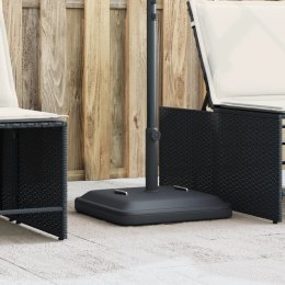 PODSTAWA DO PARASOLA Z UCHWYTAMI DO SŁUPKÓW Ø38/48MM 27KG