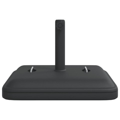 PODSTAWA DO PARASOLA Z UCHWYTAMI DO SŁUPKÓW Ø38/48MM 27KG