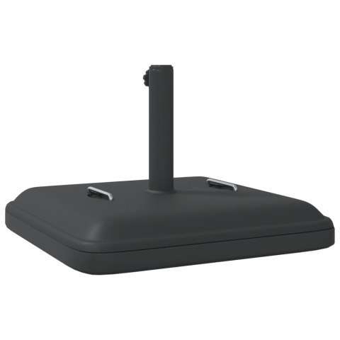 PODSTAWA DO PARASOLA Z UCHWYTAMI DO SŁUPKÓW Ø38/48MM 27KG