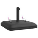 PODSTAWA DO PARASOLA Z UCHWYTAMI DO SŁUPKÓW Ø38/48MM 27KG
