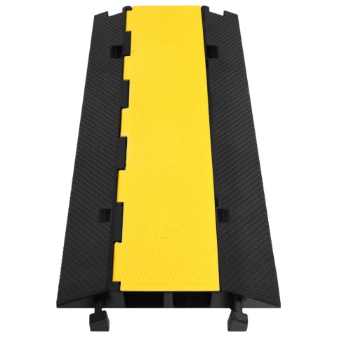 NAJAZD KABLOWY 2-KANAŁOWY 100CM GUMOWY