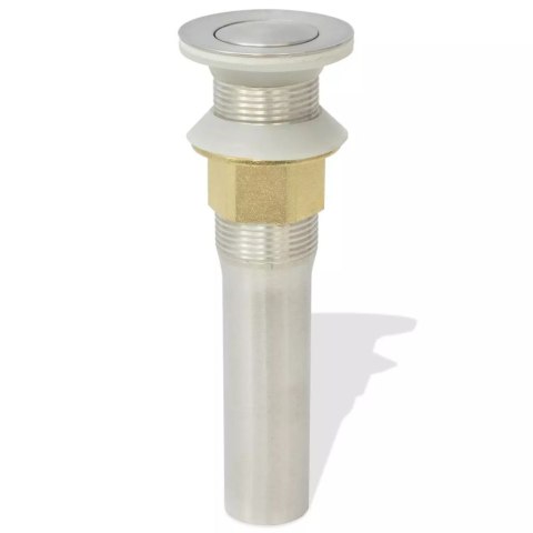 9 ELEMENTOWY ZESTAW BEŻOWYCH MEBLI ŁAZIENKOWYCH I UMYWALKA