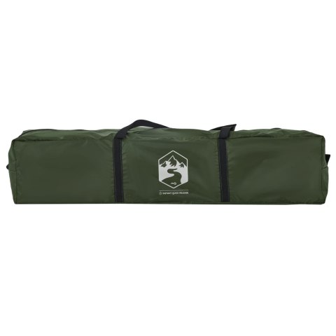 NAMIOT TURYSTYCZNY 4-OS. ZIELONY SZYBKIE ROZKŁADANIE