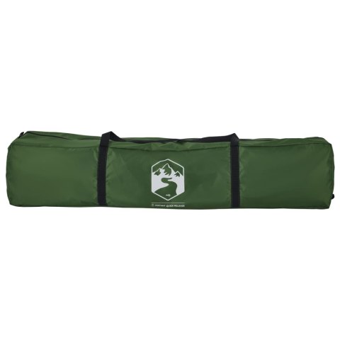 NAMIOT TURYSTYCZNY 4-OS. ZIELONY SZYBKIE ROZKŁADANIE