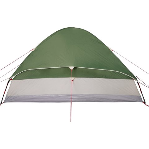 NAMIOT TURYSTYCZNY 2-OS. KOPUŁOWY ZIELONY WODOSZCZELNY