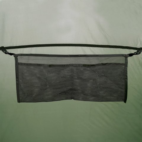 RODZINNY NAMIOT TIPI 7-OSOBOWY ZIELONY WODOSZCZELNY