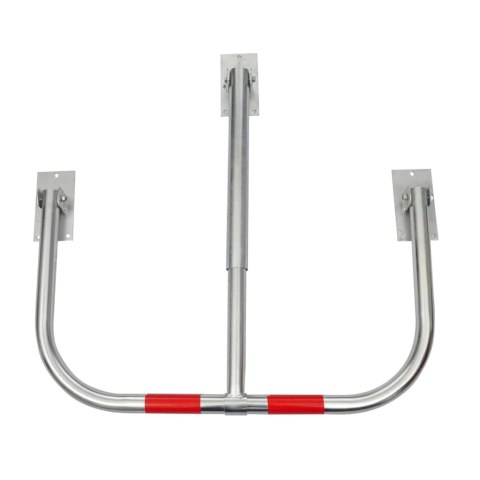 BLOKADA PARKOWANIA ZAPORA PARKINGOWA