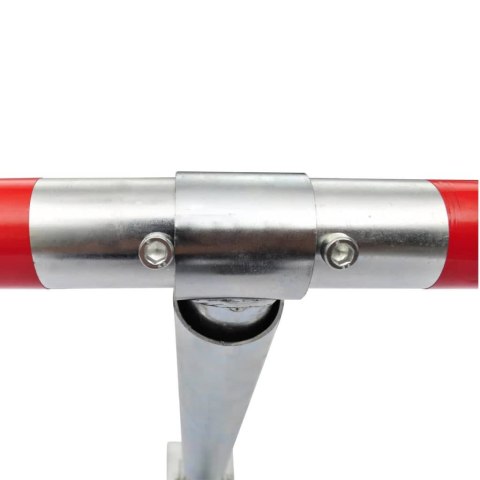 BLOKADA PARKOWANIA ZAPORA PARKINGOWA