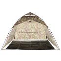 NAMIOT WĘDKARSKI 4-OS. MORO SZYBKO ROZKŁADANY