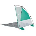 NAMIOT PLAŻOWY MORSKI SZYBKO ROZKŁADANY WODOSZCZELNY