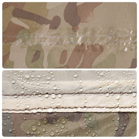 NAMIOT WĘDKARSKI 4-OS. MORO SZYBKIE ROZKŁADANIE