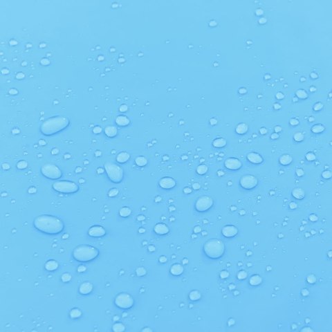 PONCZO PRZECIWDESZCZOWE Z KAPTUREM 2-W-1 NIEBIESKIE