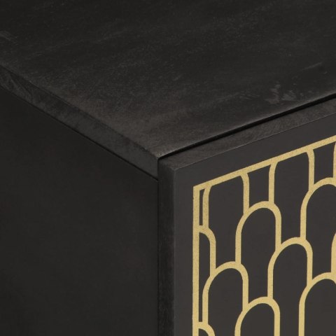 STOLIK KAWOWY 100X54X40CM LITE DREWNO MANGO