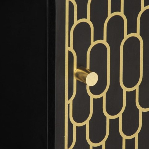 STOLIK KAWOWY 100X54X40CM LITE DREWNO MANGO