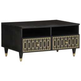 STOLIK KAWOWY 80X54X40CM LITE DREWNO MANGO