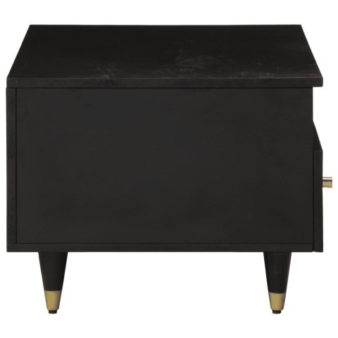 STOLIK KAWOWY 80X54X40CM LITE DREWNO MANGO