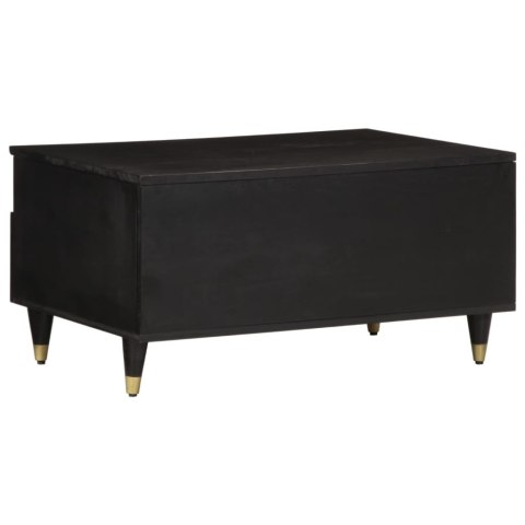 STOLIK KAWOWY 80X54X40CM LITE DREWNO MANGO