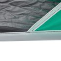 NAMIOT PLAŻOWY TYPU POP-UP ZIELONY WODOSZCZELNY