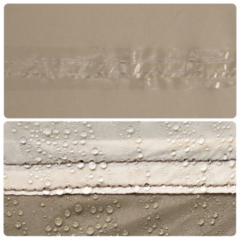 NAMIOT WĘDKARSKI 4-OS. OLIWKOWY SZYBKIE ROZKŁADANIE