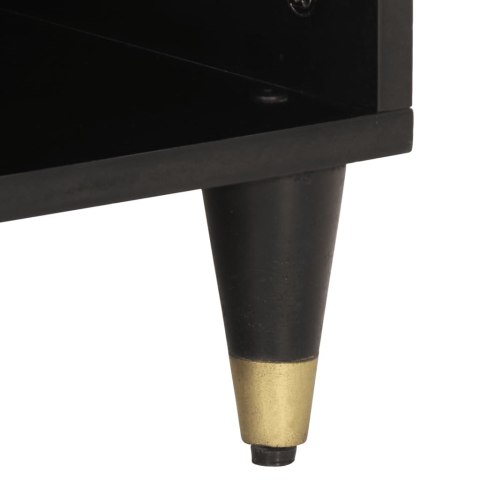 STOLIK KAWOWY 80X50X40CM LITE DREWNO MANGO