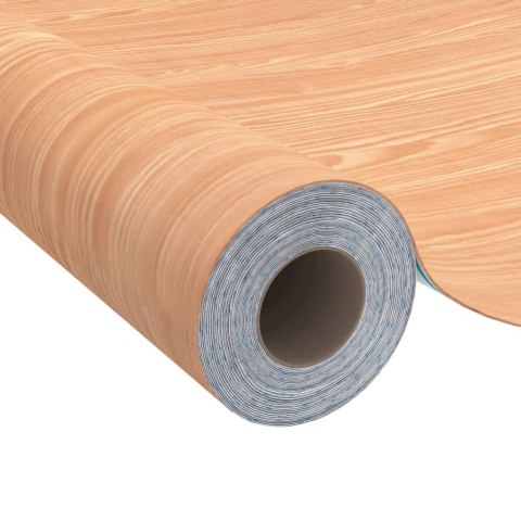 OKLEINA SAMOPRZYLEPNA NA DRZWI 2 SZT. KLON 210X90CM PVC