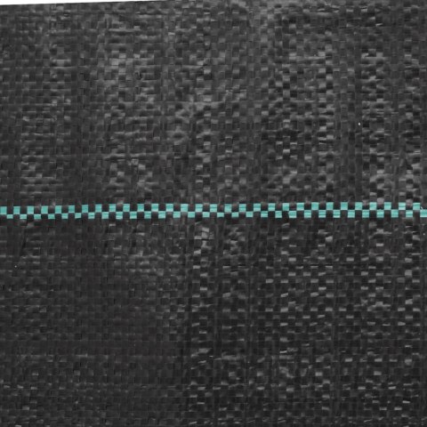 AGROWŁÓKNINA ANTYCHWASTOWA CZARNA 1X150M PP