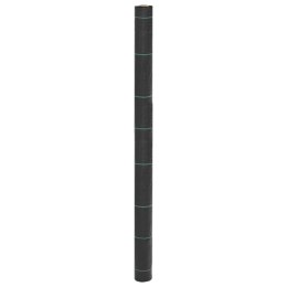 AGROWŁÓKNINA ANTYCHWASTOWA CZARNA 1,5X100M PP