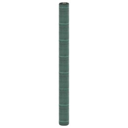 AGROWŁÓKNINA ANTYCHWASTOWA ZIELONA 1,5X100M PP