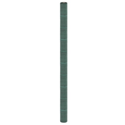 AGROWŁÓKNINA ANTYCHWASTOWA ZIELONA 2X50M PP