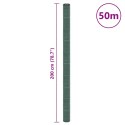AGROWŁÓKNINA ANTYCHWASTOWA ZIELONA 2X50M PP